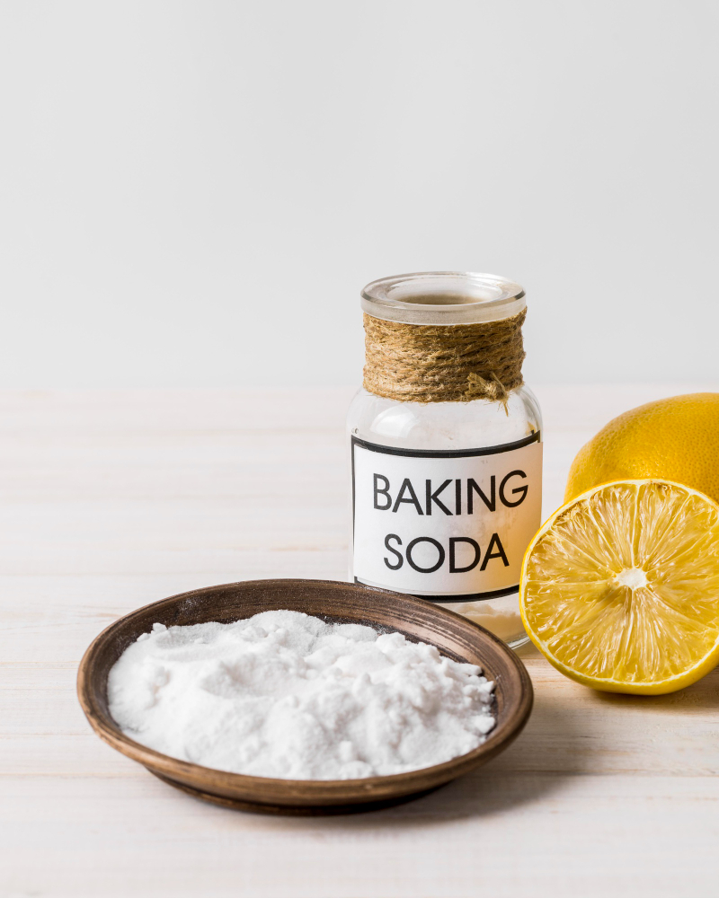 Baking soda có thể là thần dược trị mụn nếu bạn biết cách sử dụng